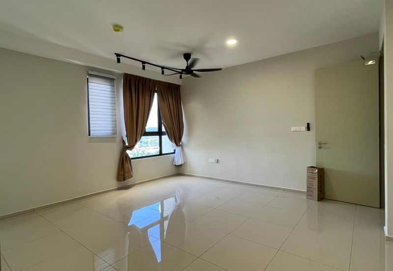 Seiring Residensi @ Damaisuria