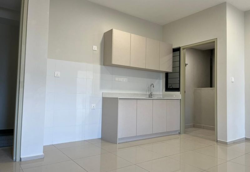 Seiring Residensi @ Damaisuria