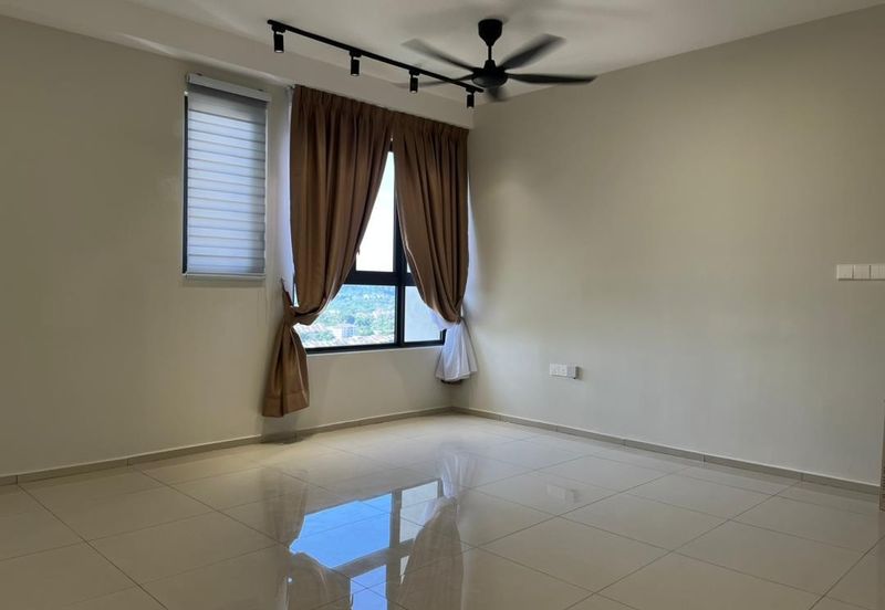 Seiring Residensi @ Damaisuria