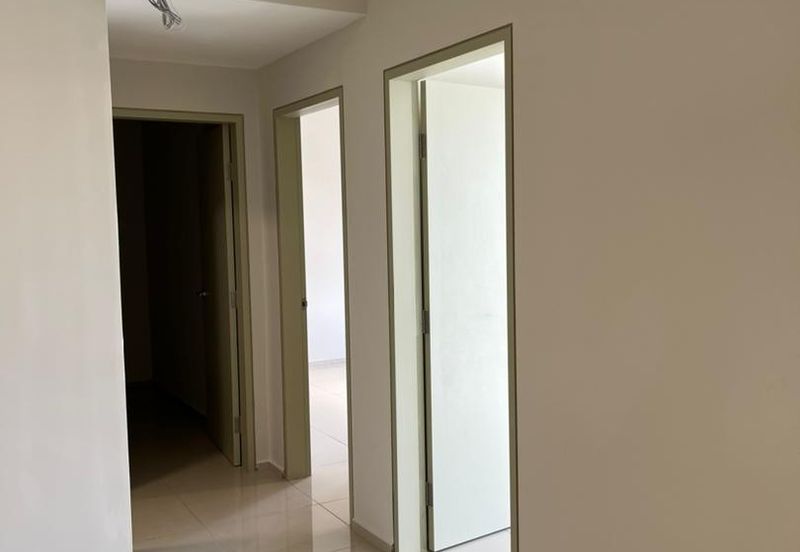 Seiring Residensi @ Damaisuria