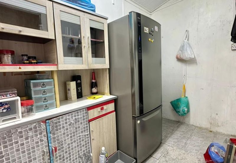 Bandar Baru Kuala Selangor