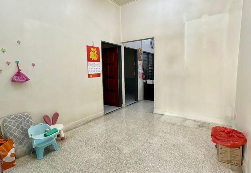 Bandar Baru Kuala Selangor