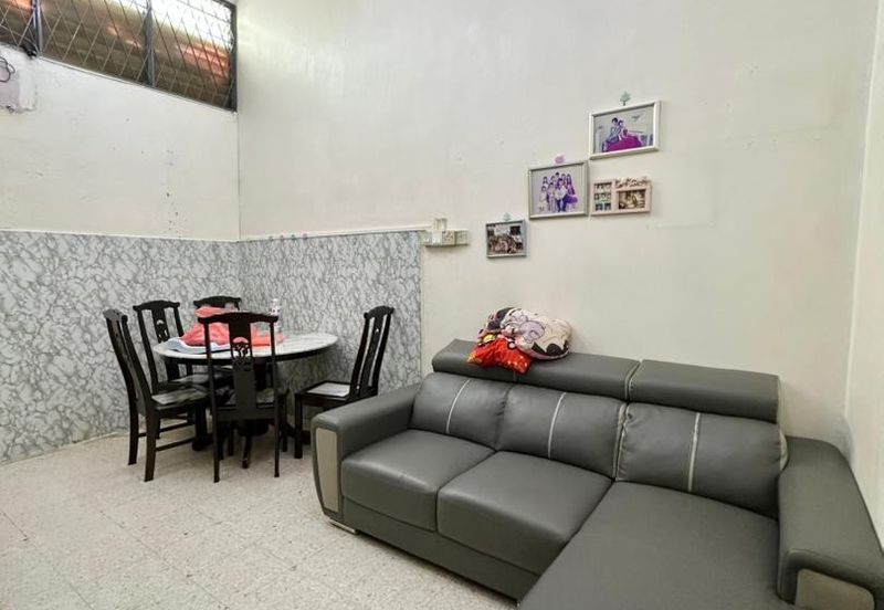 Bandar Baru Kuala Selangor