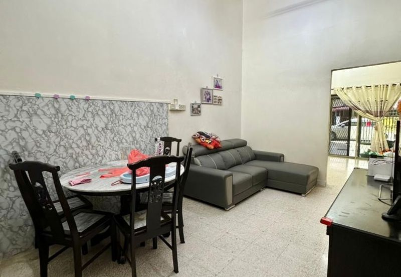 Bandar Baru Kuala Selangor