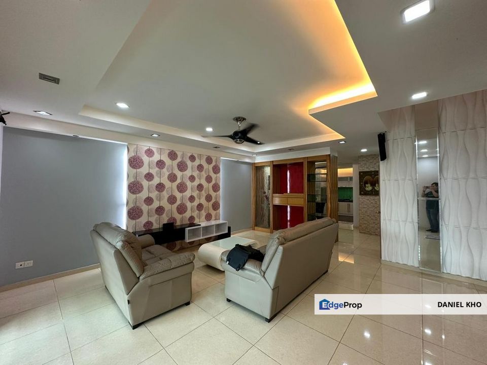 Fully renovated Sunway Alam Suria Puncak Alam , Selangor, Bandar Puncak Alam