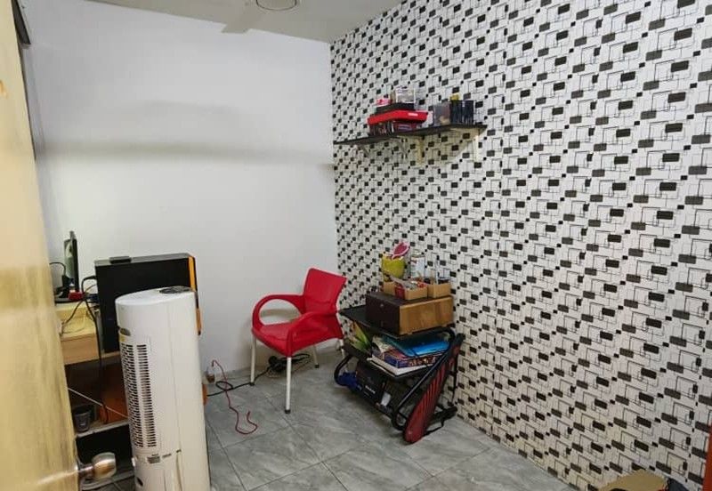 Bandar Saujana Putra