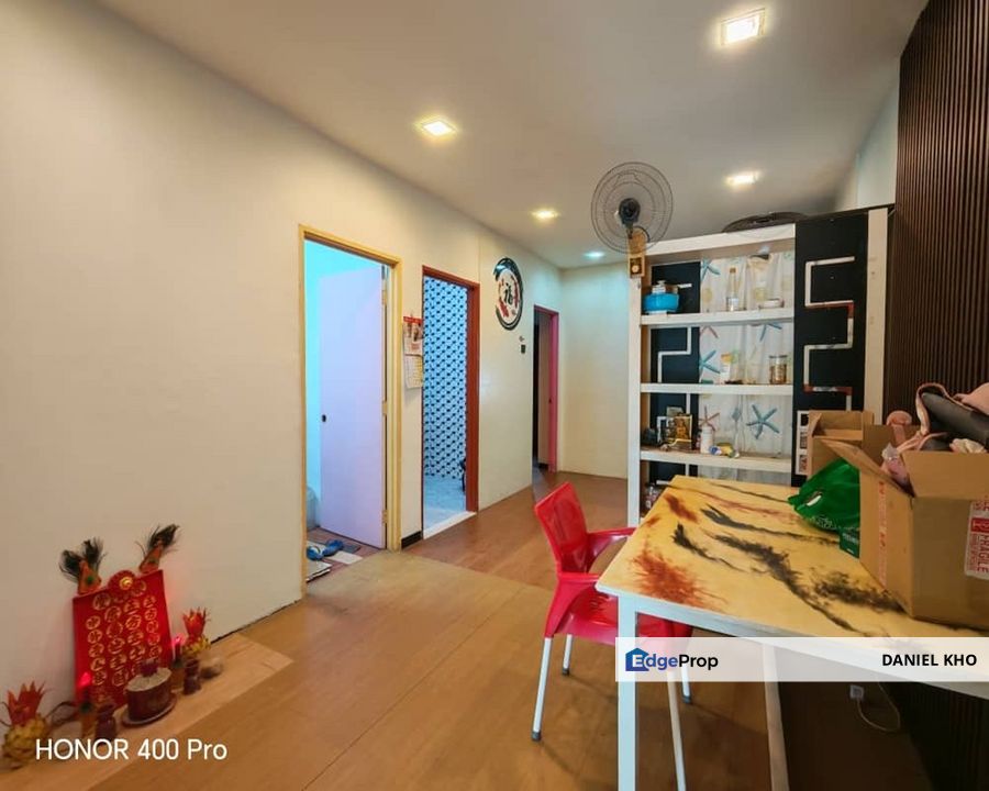 Fully renovated Townhouse Bandar Saujana Putra , Selangor, Kuala Langat