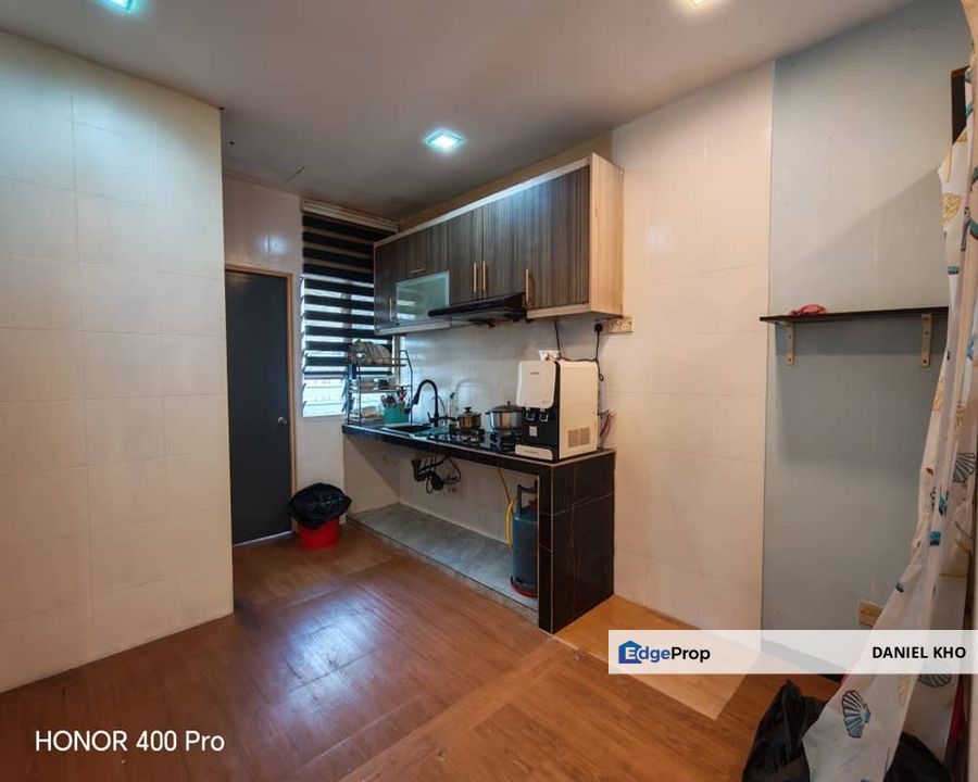 Fully renovated Townhouse Bandar Saujana Putra , Selangor, Kuala Langat