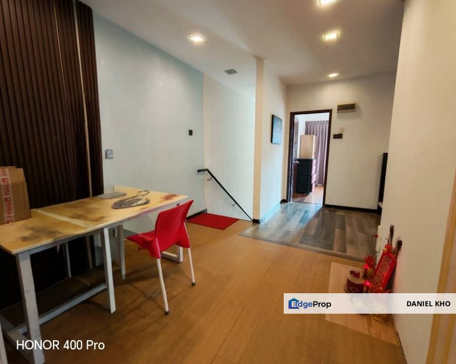 Fully renovated Townhouse Bandar Saujana Putra , Selangor, Kuala Langat