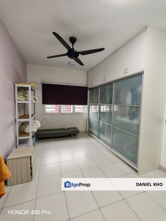 Fully renovated Seri Jati Apartment nearby Setia City Mall Setia Alam , Selangor, Setia Alam/Alam Nusantara