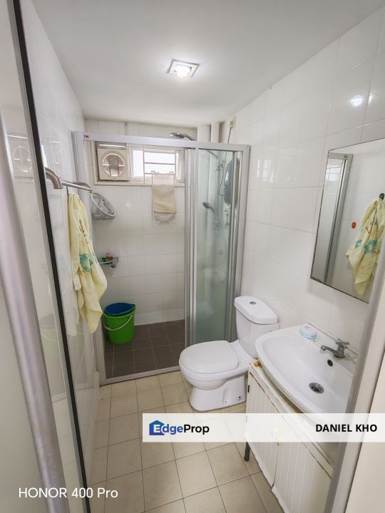 Fully renovated Seri Jati Apartment nearby Setia City Mall Setia Alam , Selangor, Setia Alam/Alam Nusantara