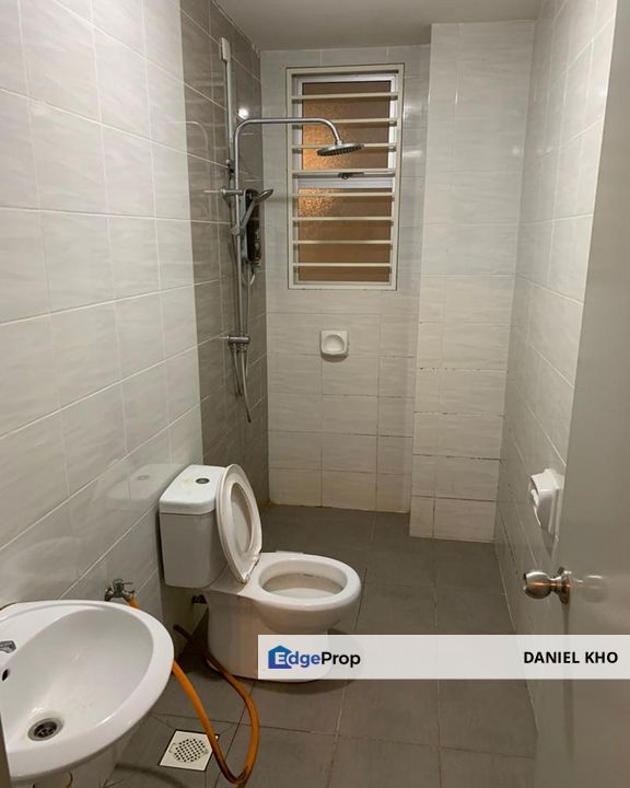Renovted 1104 sq.ft Condo nearby Mahsa University Bandar Saujana Putra, Selangor, Bandar Saujana Putra