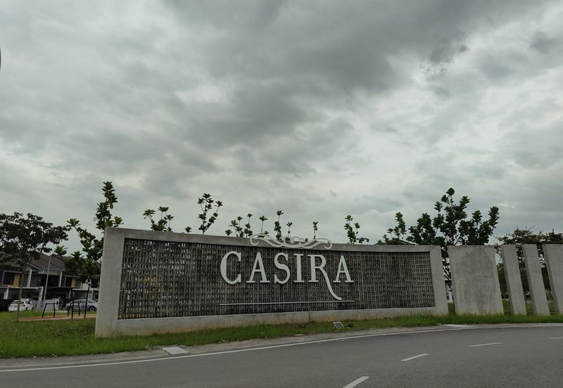 Casira 3 Phase 2