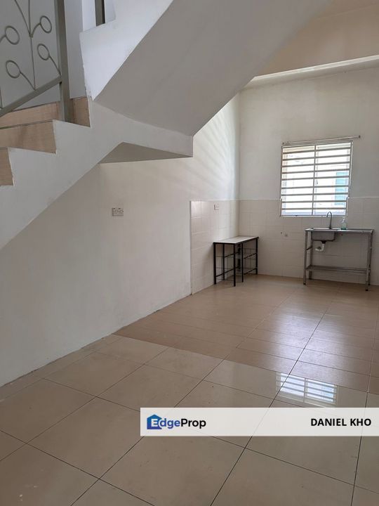 Bukit Mertajam Penang  Villa Seri Setia 3 sty house, Penang, Bukit Tengah