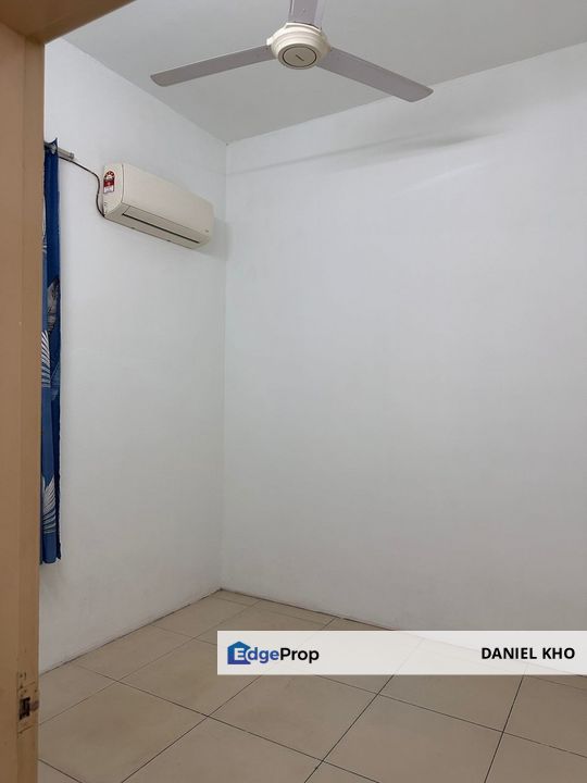 3 sty house gated & guarded Bukit Mertajam Penang, Penang, Bukit Tengah