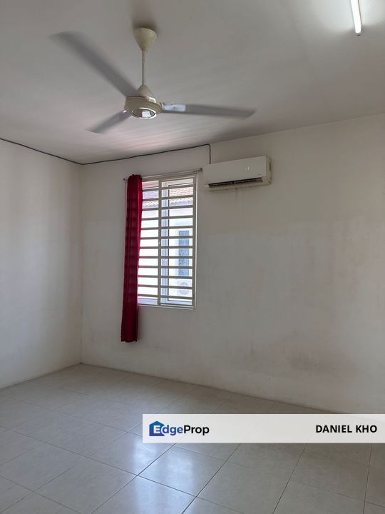 3 sty house gated & guarded Bukit Mertajam Penang, Penang, Bukit Tengah