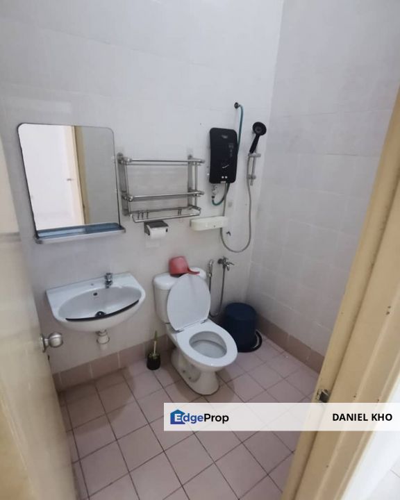 Renovated Kemuning Greenhills 2 Bukit Rimau Kota Kemuning, Selangor, Shah Alam