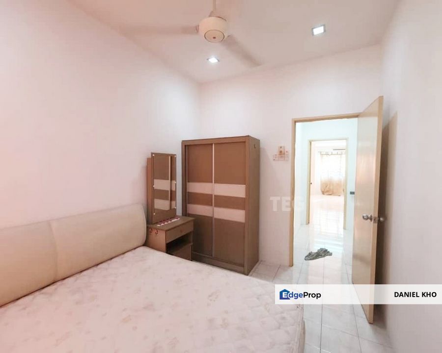 Renovated Kemuning Greenhills 2 Bukit Rimau Kota Kemuning, Selangor, Shah Alam