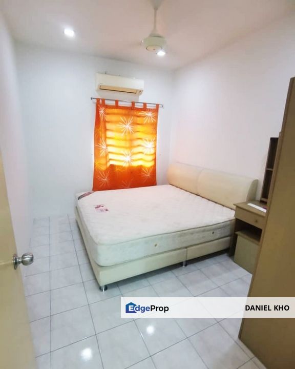 Renovated Kemuning Greenhills 2 Bukit Rimau Kota Kemuning, Selangor, Shah Alam