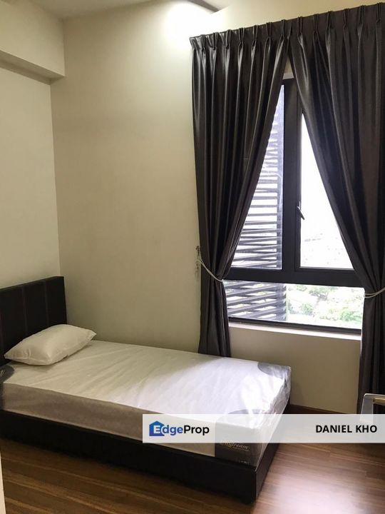 4+1 Bedrooms Renovated good for investment property in Kl , Kuala Lumpur, Jalan Klang Lama (Old Klang Road)
