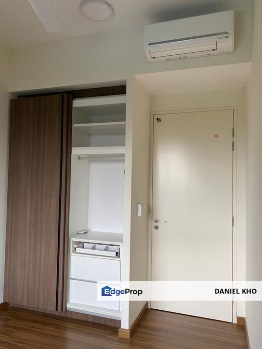 4+1 Bedrooms Renovated good for investment property in Kl , Kuala Lumpur, Jalan Klang Lama (Old Klang Road)