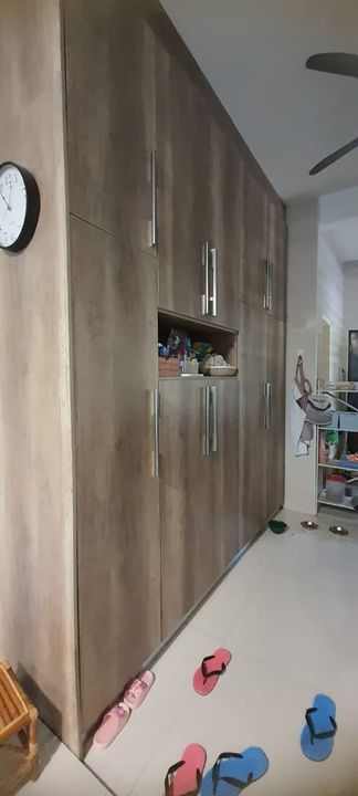 Renovated End Lot 2 storey terrace house Bandar Bukit Raja -Nahara, Selangor, Klang