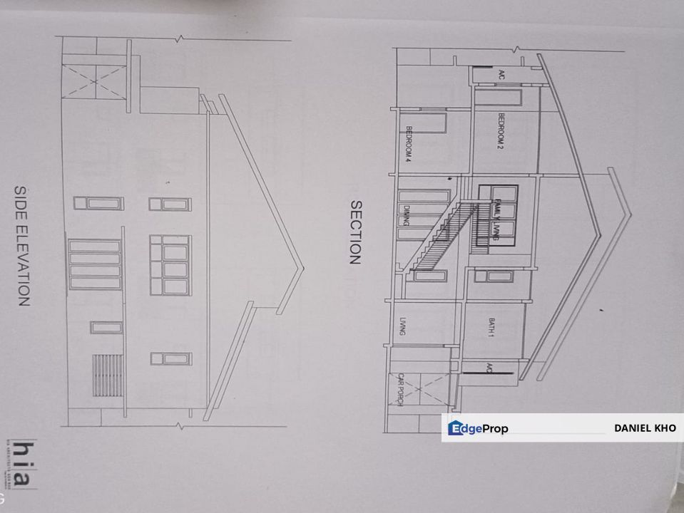 Renovated End Lot 2 storey terrace house Bandar Bukit Raja -Nahara, Selangor, Klang