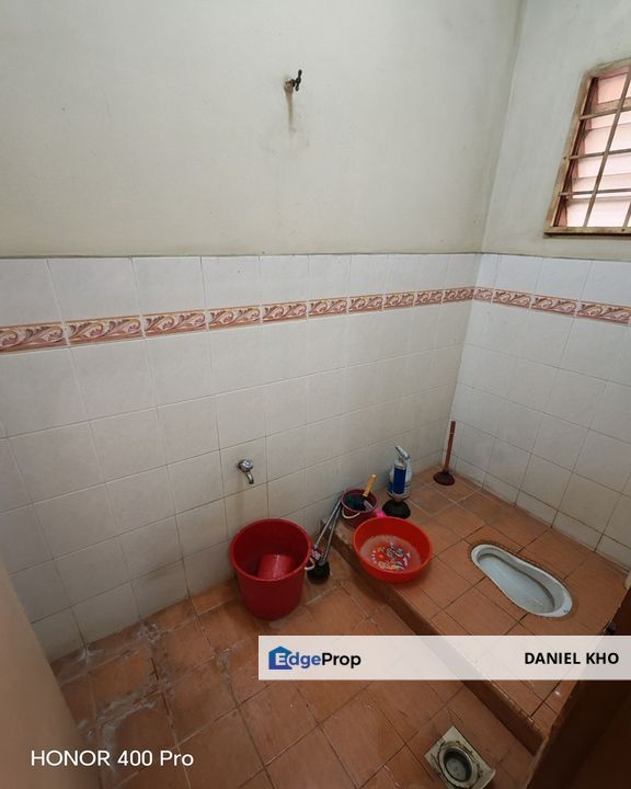 Fully extended  2 sty house in Kota Kemuning , Selangor, Shah Alam