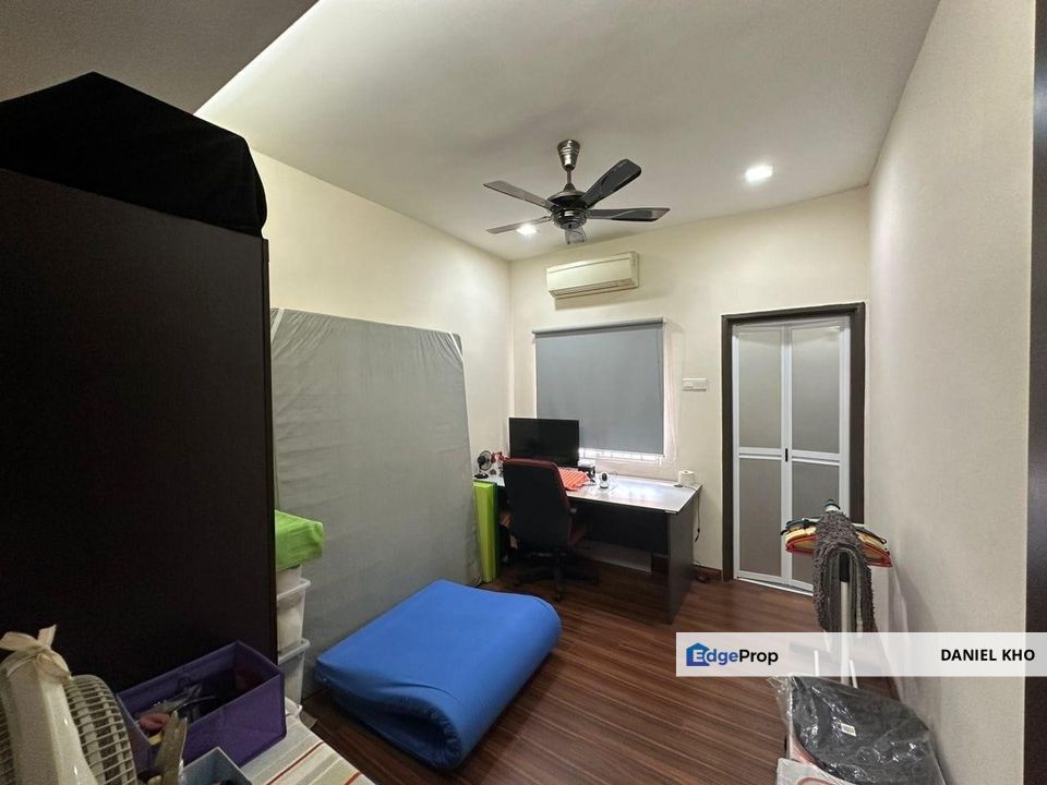 Renovated 2 sty house for sale ( Doritis ) , Selangor, Kota Kemuning