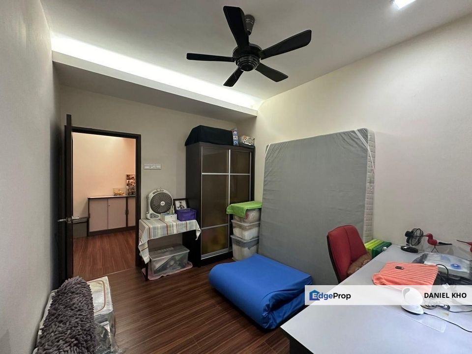 Renovated 2 sty house for sale ( Doritis ) , Selangor, Kota Kemuning