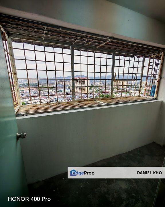 Apartment walking distance to Lrt station , Selangor, Ampang