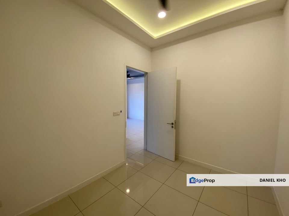 Renovated & High floor  Nice view , Selangor, Bandar Puteri Puchong