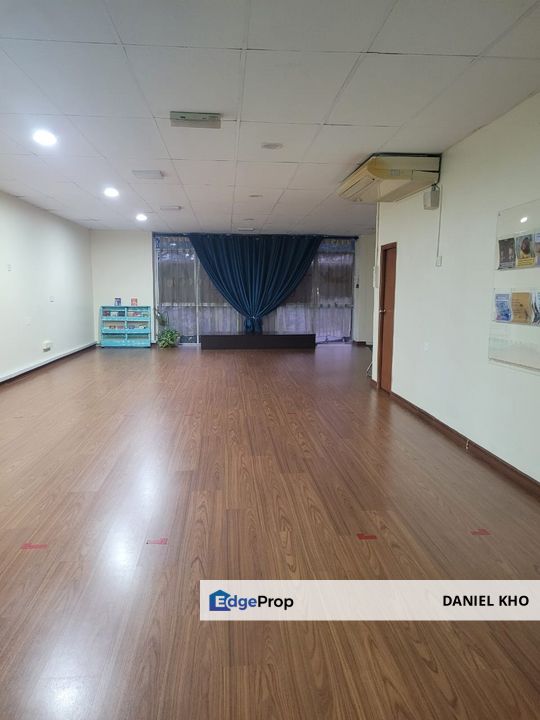 Renovated Office Puchong Jaya, Selangor, Puchong