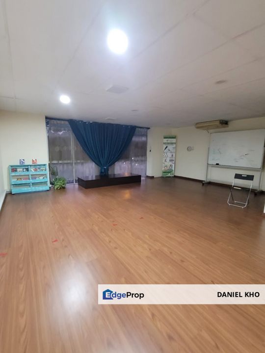 Renovated Office Puchong Jaya, Selangor, Puchong