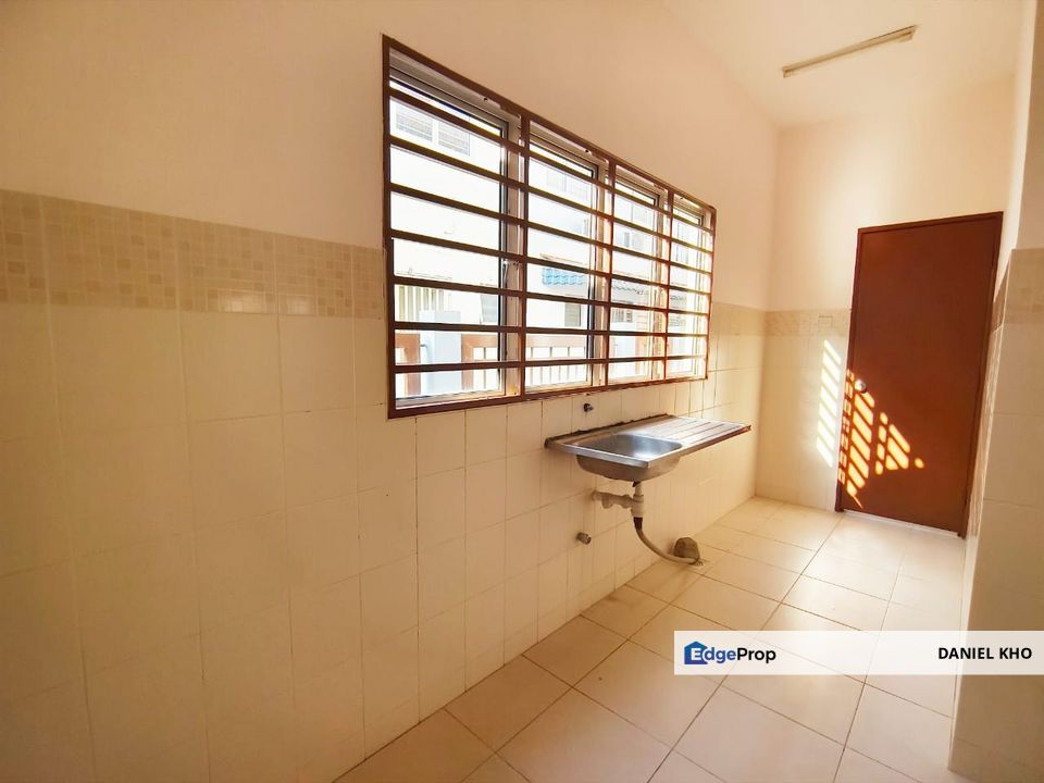 Setia Impian 3 20 x  65 keep well unit house , Selangor, Setia Alam/Alam Nusantara