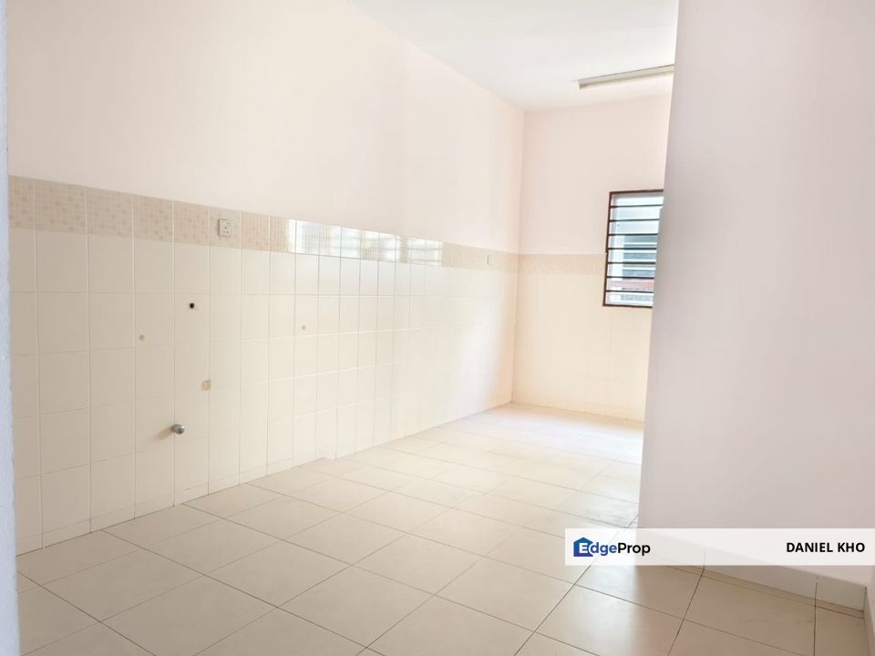 Setia Impian 3 20 x  65 keep well unit house , Selangor, Setia Alam/Alam Nusantara