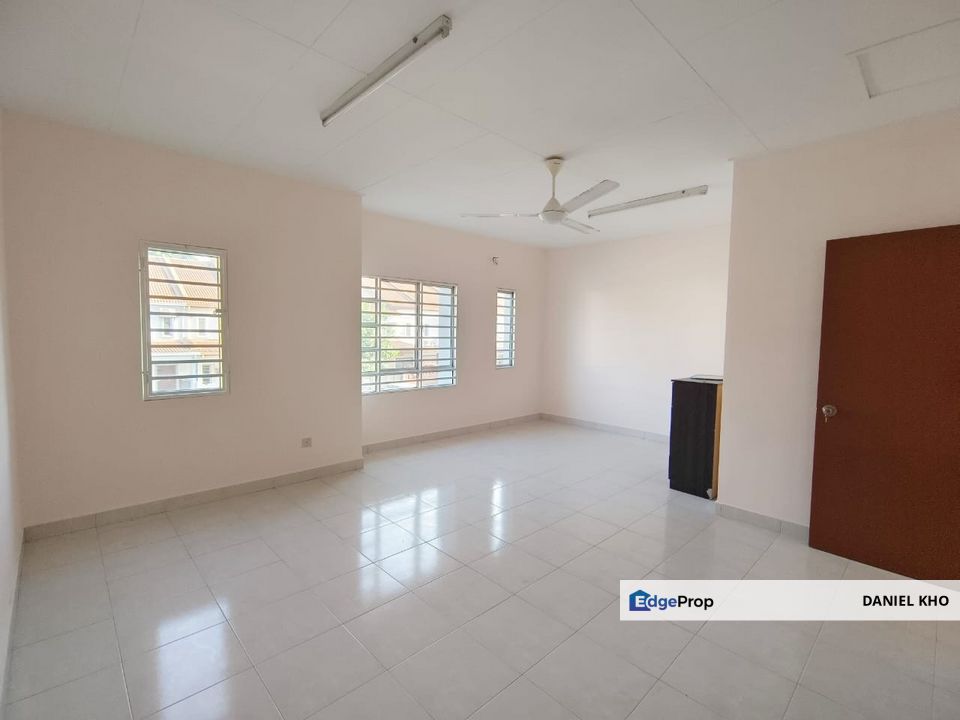 Setia Impian 3 20 x  65 keep well unit house , Selangor, Setia Alam/Alam Nusantara