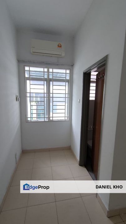 All room have air conditioner house in Puncak Alam, Selangor, Bandar Puncak Alam