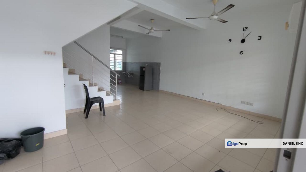 All room have air conditioner house in Puncak Alam, Selangor, Bandar Puncak Alam