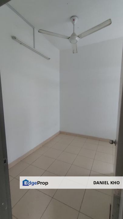 All room have air conditioner house in Puncak Alam, Selangor, Bandar Puncak Alam