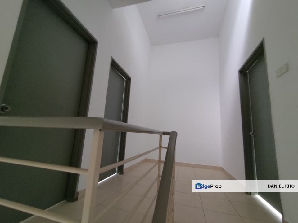 All room have air conditioner house in Puncak Alam, Selangor, Bandar Puncak Alam