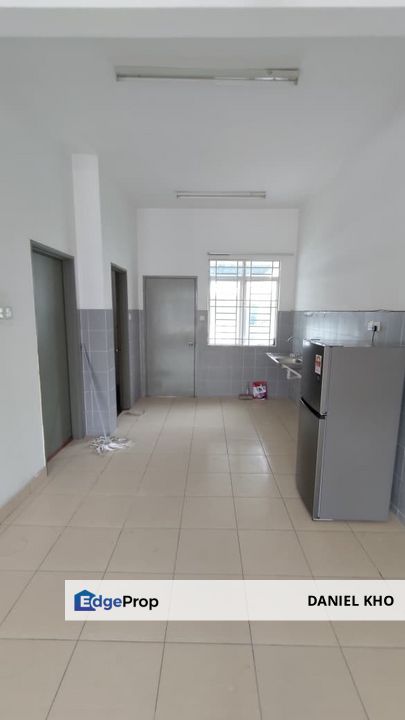 All room have air conditioner house in Puncak Alam, Selangor, Bandar Puncak Alam