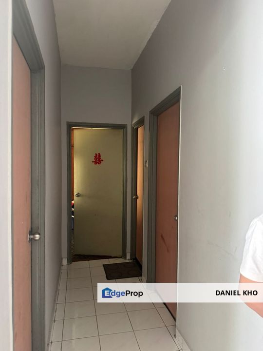 [FREEHOLD] Cheapest 3-Bedroom in Damansara/Kepong – High ROI & Low Maintenance!, Kuala Lumpur, Kepong