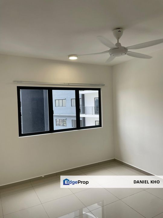 Nice view condo near by Setia City Mall, Selangor, Setia Alam/Alam Nusantara