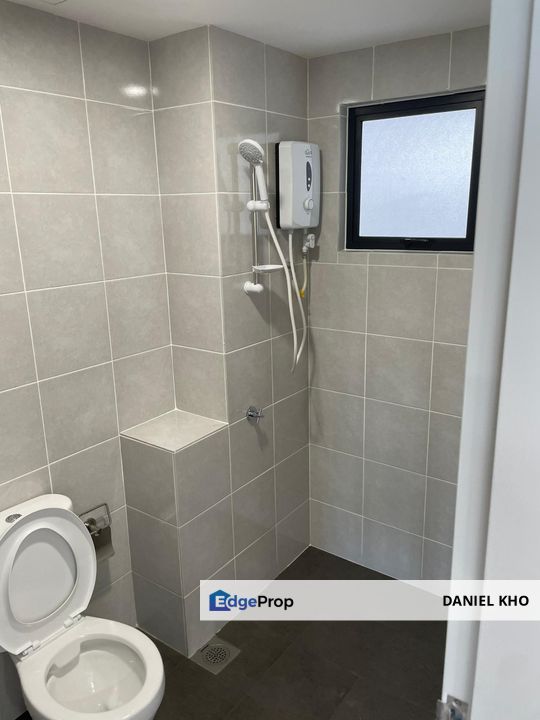 Nice view condo near by Setia City Mall, Selangor, Setia Alam/Alam Nusantara