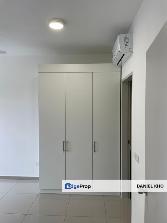 Nice view condo near by Setia City Mall, Selangor, Setia Alam/Alam Nusantara