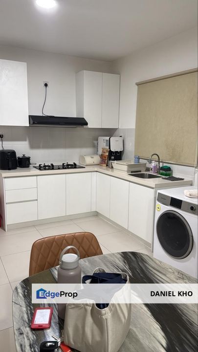 Nice view condo near by Setia City Mall, Selangor, Setia Alam/Alam Nusantara