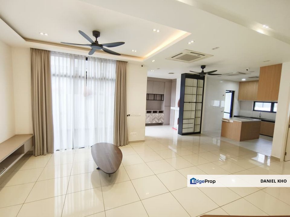 Fully renovated Garden Homes Eco Ardence , Selangor, Shah Alam