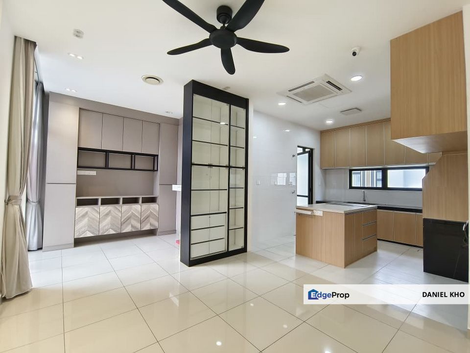 Fully renovated Garden Homes Eco Ardence , Selangor, Shah Alam