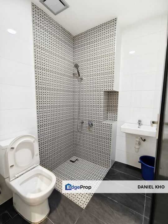 Fully renovated Garden Homes Eco Ardence , Selangor, Shah Alam